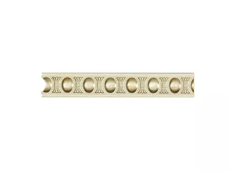 молдинг COSCA 30х9х2400мм патина, арт.СПБ023845
