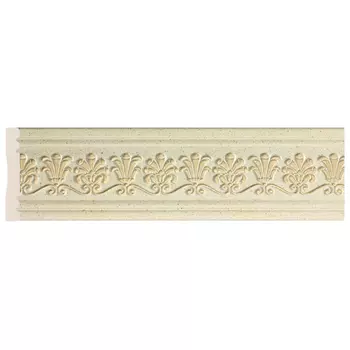 молдинг COSCA 80х12х2500мм патина, арт.СПБ029398