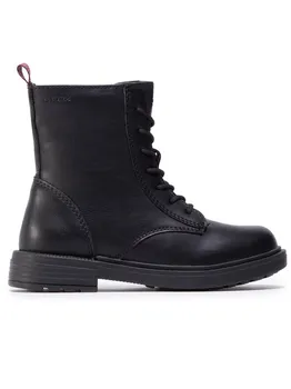 Сапоги J Eclair G. D J049QD 000BC C9999 Geox, черный
