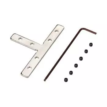 Соединитель профиля Arlight ARH-Line-5070-X Set 032496