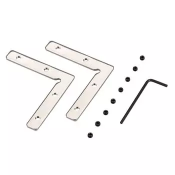Соединитель профиля Arlight SL-Line-3638-LW-90 Set 038656