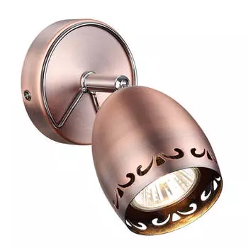 Спот Novotech Veterum 370559