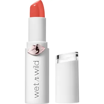 Губная помада wet n wild Megalast Shine Finish Lipstick, Bellini Overflow / 18 g