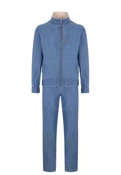 Костюм джинсовый SUIT FACTORY