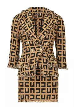Костюм ELISABETTA FRANCHI
