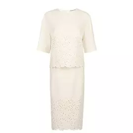 Костюм ERMANNO SCERVINO