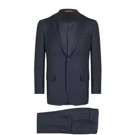 Костюм ISAIA