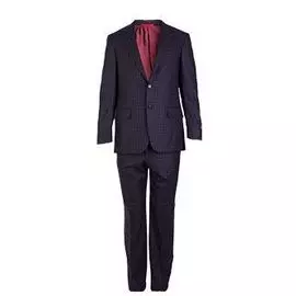 Костюм ISAIA
