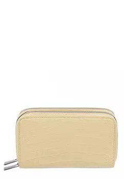 Кошелёк Bardini из кожи крокодила BARDINI
