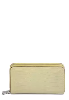 Кошелёк Bardini из кожи крокодила BARDINI