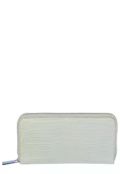 Кошелёк Bardini из кожи крокодила BARDINI