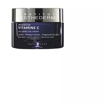 Крем для выраснивания цвета лица Intensive Vitamine C Institut Esthederm/Институт эстедерм 50мл