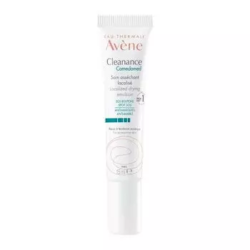 Корректор для проблемной кожи лица локального действия Comedomed Cleanance Avene/Авен туба 15мл