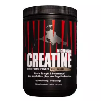 Креатин Powder Animal порошок 500г