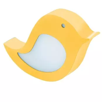 96854 Светодиодная настольная лампа птичка Eglo Sparino