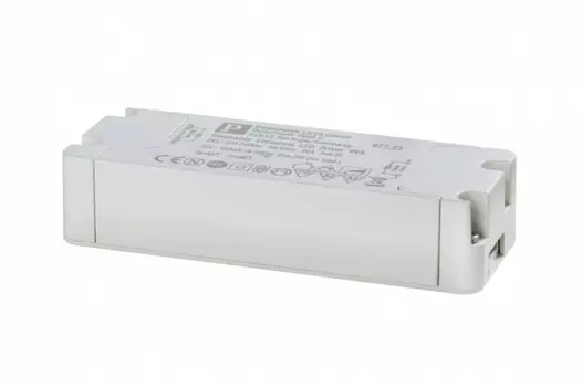 97723 Трансформатор с диммером 350mA 9W Paulmann Driver