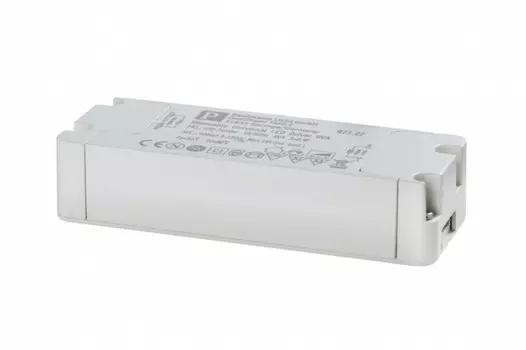 97727 Трансформатор с диммером 700mA 9W Paulmann Driver