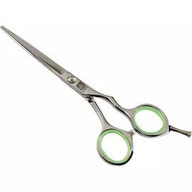 DEWAL PROFESSIONAL Ножницы парикмахерские Profi Step прямые 5,5" эргономичные