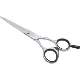 DEWAL PROFESSIONAL Ножницы парикмахерские прямые 5,5" (конвекционная заточка)