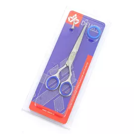 DEWAL PROFESSIONAL Ножницы парикмахерские прямые 5"