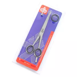 DEWAL PROFESSIONAL Ножницы парикмахерские прямые 6" (стандартная заточка)