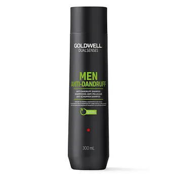 GOLDWELL Шампунь для волос против перхоти Men Anti-Dandruff Shampoo