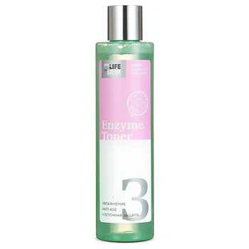 PROLIFEANDSKIN Энзимный тоник Enzyme Toner 250.0