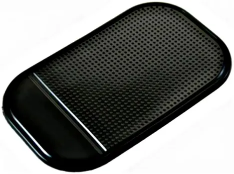 Коврик Wiiix SP-001 на приборную панель черный