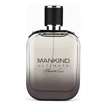 Mankind Ultimate