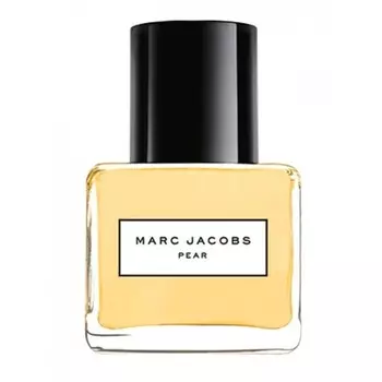 Marc Jacobs Pear Splash 2016