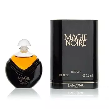 Magie Noire