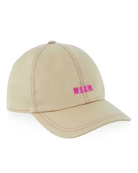 бейсболка MSGM