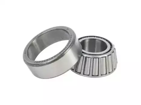 подшипник кпп роликовый конический!\ ГАЗель Next .6У-3007205АШ2 GAZ