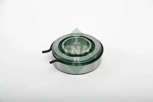 подшипник КПП! +стопорное кольцо b24.1x49x17.7\ VW Golf 12-15 712 1147 10 INA