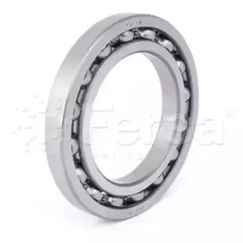 подшипник КПП! вала планет. передачи 70x140x26 \Volvo SR1400/1700/1900 F 18053 FERSA