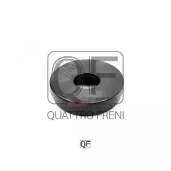 подшипник опоры аморт.!\ Daewoo Nubira 97>/Lacetti 04> QF52D00017 QUATTRO FRENI