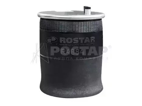 Пневмоподушка ROSTAR 180-2934002-43
