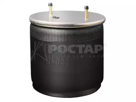 Пневмоподушка ROSTAR R4022DGL03A