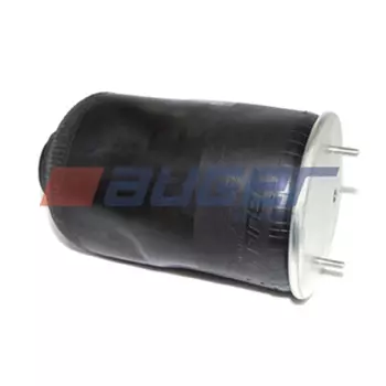 пневмоподушка без стак. !4022NP02 2шп.М12 1штуц.М22х1.5 1отв.М16 \SAF