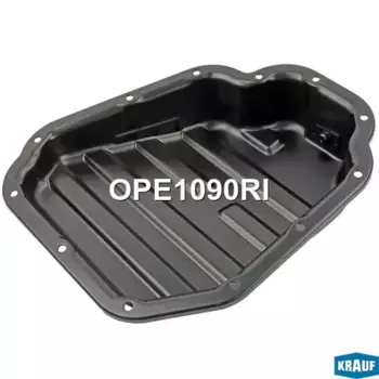 Поддон картера двигателя KRAUF OPE1090RI