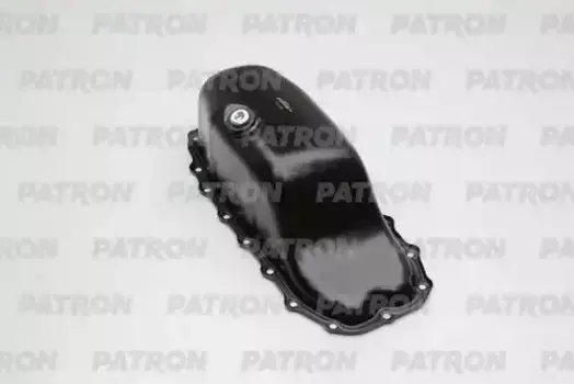 Поддон картера двигателя PATRON POC045