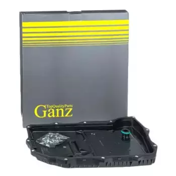 Поддон картера КПП GANZ GIH02105