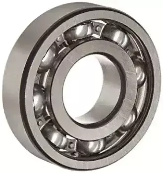 подшипник! генератора 10x26x8\ 6000-2RSH SKF