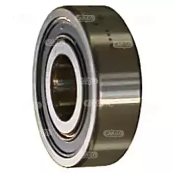 подшипник генератора! 12x32x10mm\ Audi,Opel,Ford 333108 CARGO