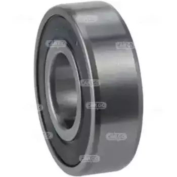 подшипник генератора пласт.!\Bosch 17x40x12 Audi,VW 142269 CARGO