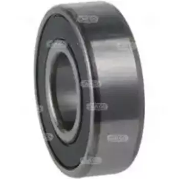подшипник генератора! пластиковая обойма Bosch 15x35x11\ Audi, Ford, Mazda 142272 CARGO