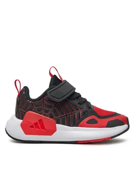 Кроссовки Marvel Spider-Man IH1121 Adidas, черный
