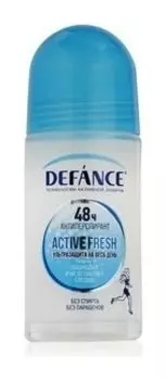 Дезодорант-антиперспирант шариковый Active Fresh