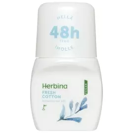 Дезодорант - Антиперспирант шариковый Хлопок 48ч Fresh Cotton