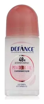 Дезодорант-антиперспирант шариковый Powder Care